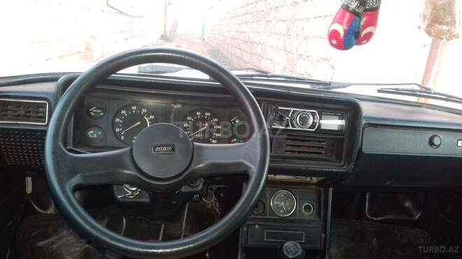 LADA (VAZ) 2107 1982, 856,900 km - 1.6 l - Bakı