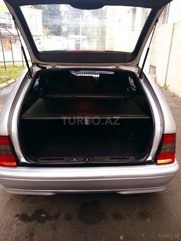 Mercedes C 240 1998, 343,177 km - 2.4 л - Bakı