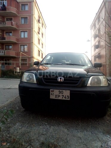 Honda CR-V 2001, 175,000 km - 0.2 l - Bakı