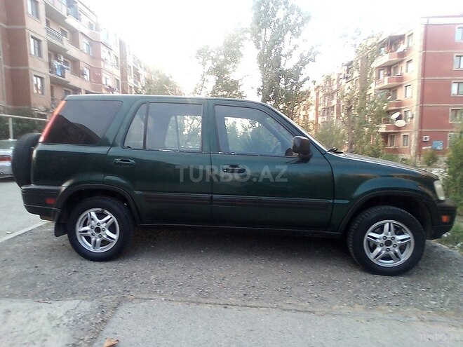 Honda CR-V 2001, 175,000 km - 0.2 l - Bakı