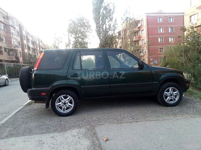 Honda CR-V 2001, 175,000 km - 0.2 l - Bakı