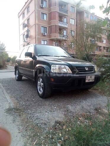 Honda CR-V 2001, 175,000 km - 0.2 l - Bakı