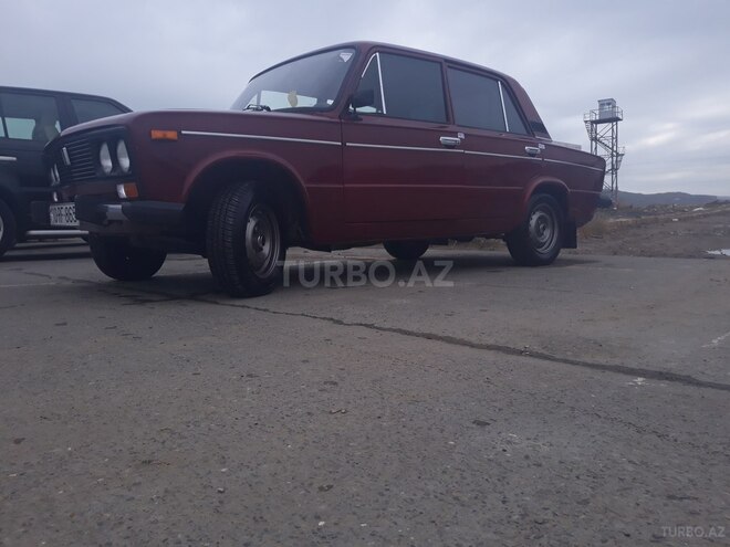 LADA (VAZ) 2106 1999, 25,000 km - 0.2 л - Göyçay