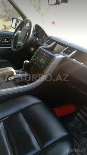 Land Rover Range Rover 2007, 222,222 km - 0.4 l - Bakı