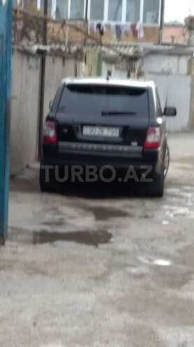 Land Rover Range Rover 2007, 222,222 km - 0.4 l - Bakı
