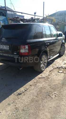 Land Rover Range Rover 2007, 222,222 km - 0.4 l - Bakı