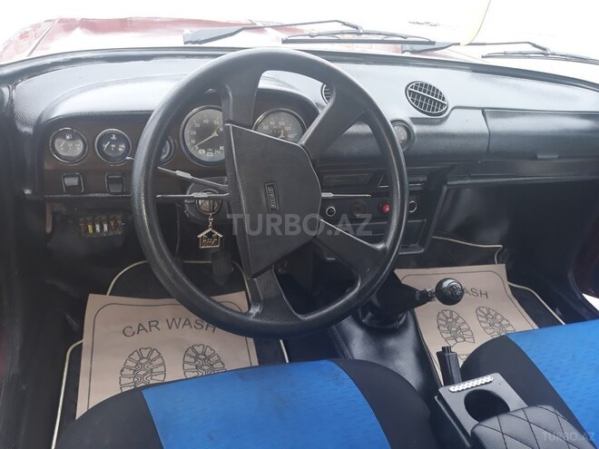 LADA (VAZ) 2106 1999, 25,000 km - 0.2 л - Göyçay