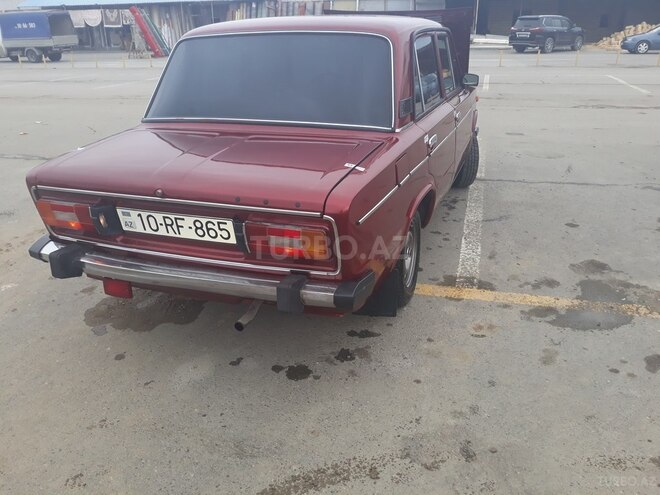 LADA (VAZ) 2106 1999, 25,000 km - 0.2 л - Göyçay