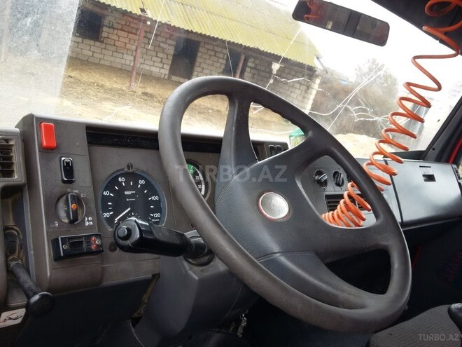 Mercedes Atego 817 1997, 654,789 km - 4.3 l - Bakı