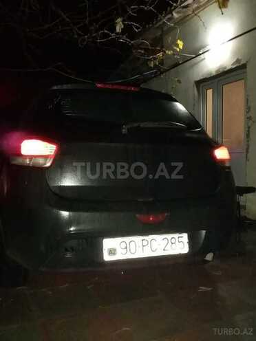 Saipa Tiba 2014, 92,000 km - 0.2 l - Bakı