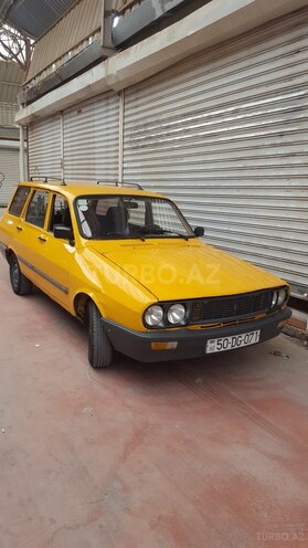 Renault 12 Toros 1998, 350,000 km - 1.5 l - Bakı