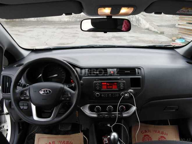Kia Rio 2014, 70,000 km - 1.4 l - Bakı
