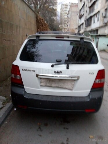 Kia Sorento 2007, 256,900 km - 2.5 l - Bakı