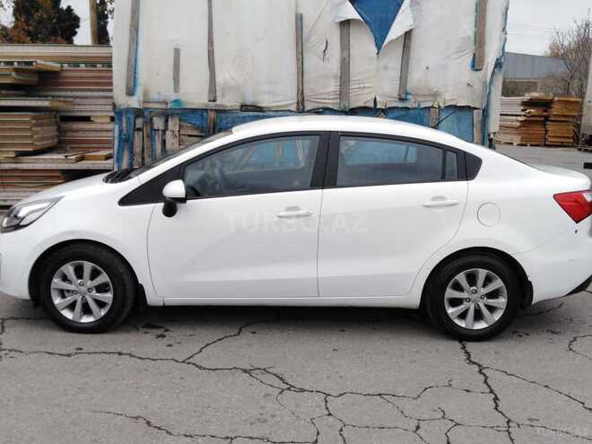 Kia Rio 2014, 70,000 km - 1.4 l - Bakı