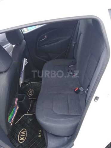 Kia Rio 2014, 70,000 km - 1.4 l - Bakı