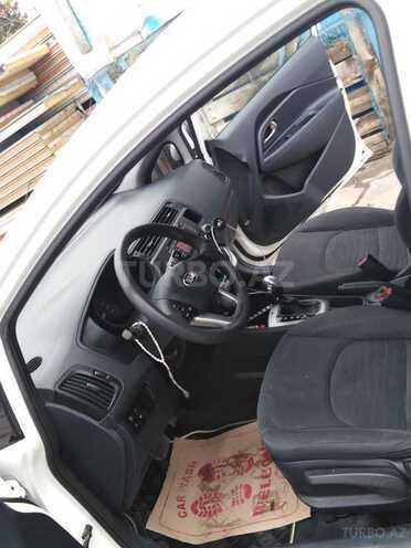 Kia Rio 2014, 70,000 km - 1.4 l - Bakı