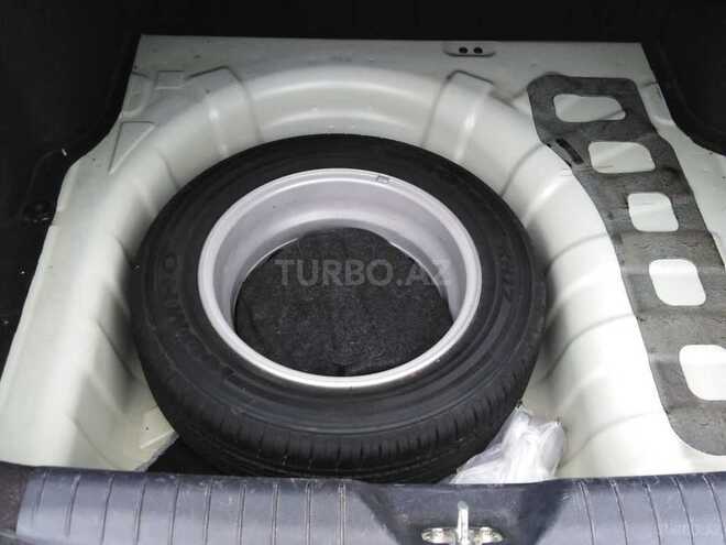 Kia Rio 2014, 70,000 km - 1.4 l - Bakı