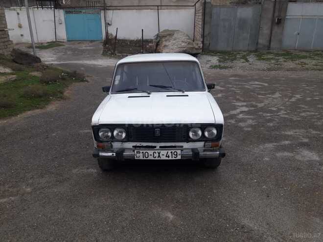 LADA (VAZ) 2106 1978, 643,654 km - 1.6 l - Bakı