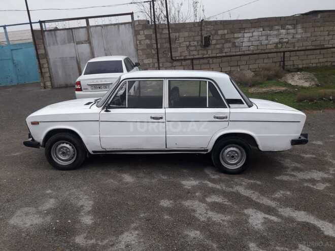 LADA (VAZ) 2106 1978, 643,654 km - 1.6 l - Bakı