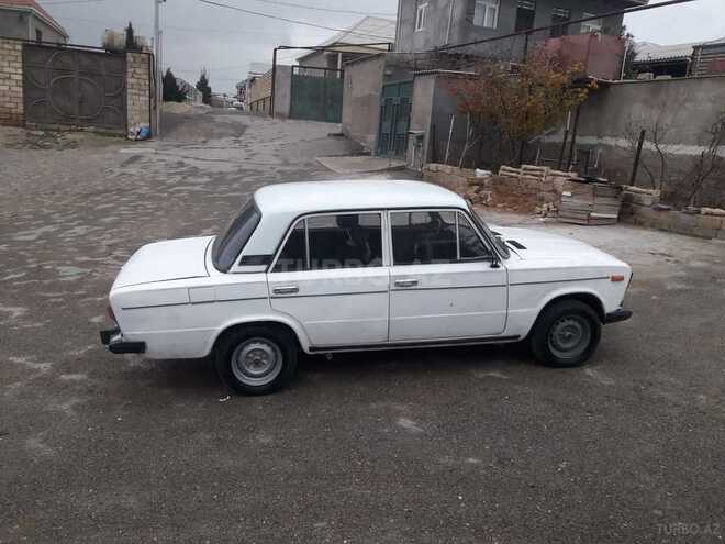 LADA (VAZ) 2106 1978, 643,654 km - 1.6 l - Bakı