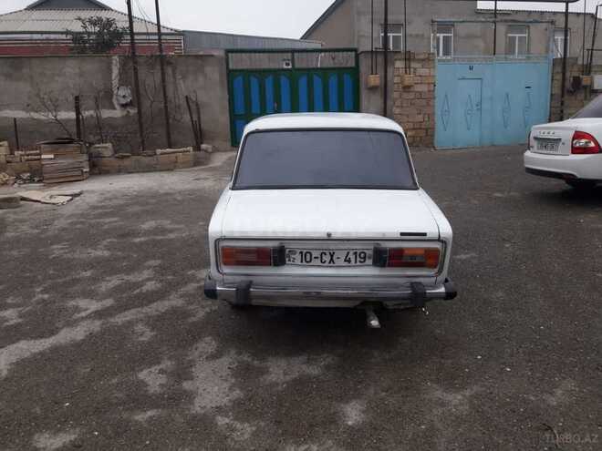 LADA (VAZ) 2106 1978, 643,654 km - 1.6 l - Bakı