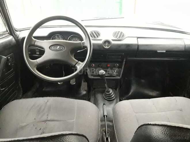 LADA (VAZ) 2106 1978, 643,654 km - 1.6 l - Bakı