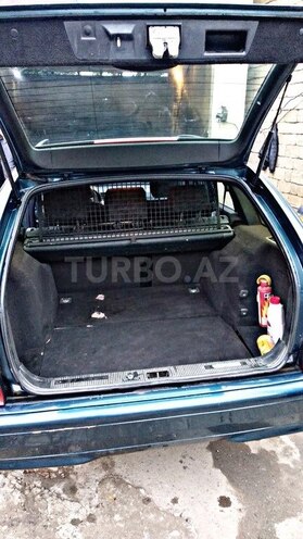 Mercedes C 180 1997, 330,000 km - 1.8 l - Masallı