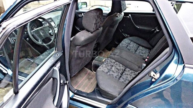 Mercedes C 180 1997, 330,000 km - 1.8 l - Masallı