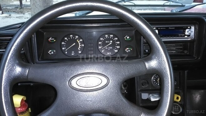 LADA (VAZ) 2107 2003, 162,000 km - 1.6 l - Bakı