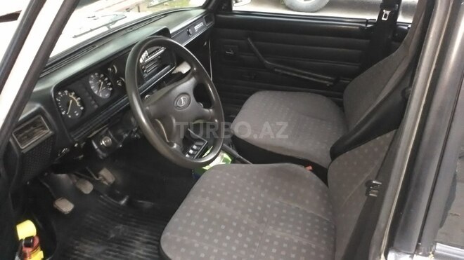 LADA (VAZ) 2107 2003, 162,000 km - 1.6 l - Bakı