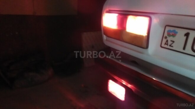LADA (VAZ) 2107 2003, 162,000 km - 1.6 l - Bakı