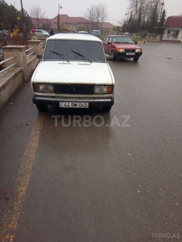LADA (VAZ) 2104 1999, 120,000 km - 1.6 л - Göyçay