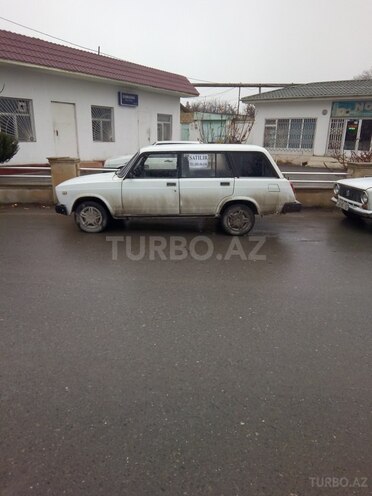 LADA (VAZ) 2104 1999, 120,000 km - 1.6 л - Göyçay
