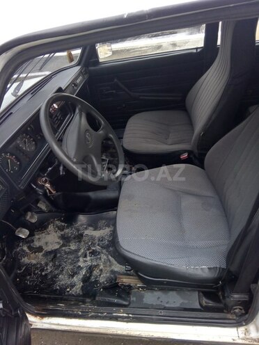 LADA (VAZ) 2104 1999, 120,000 km - 1.6 л - Göyçay