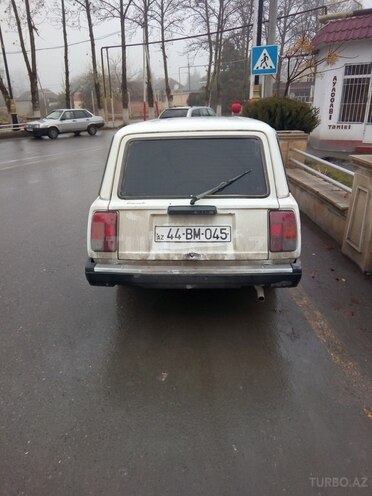 LADA (VAZ) 2104 1999, 120,000 km - 1.6 л - Göyçay