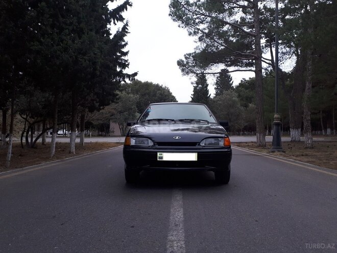 LADA (VAZ) 2115 2011, 140,500 km - 1.6 l - Bakı