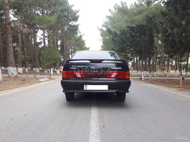 LADA (VAZ) 2115 2011, 140,500 km - 1.6 l - Bakı