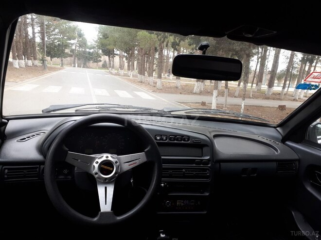 LADA (VAZ) 2115 2011, 140,500 km - 1.6 l - Bakı