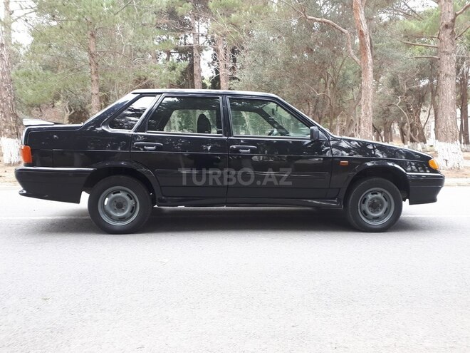 LADA (VAZ) 2115 2011, 140,500 km - 1.6 l - Bakı