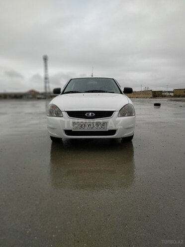 LADA (VAZ) Priora 2013, 170,504 km - 1.6 l - Bakı