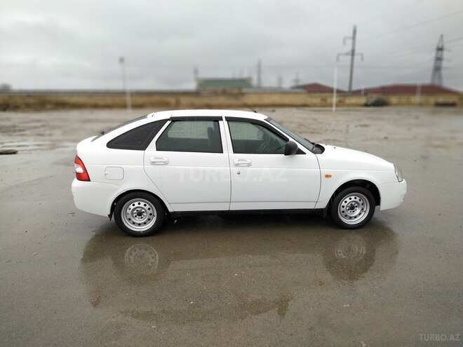 LADA (VAZ) Priora 2013, 170,504 km - 1.6 l - Bakı