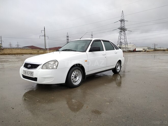LADA (VAZ) Priora 2013, 170,504 km - 1.6 l - Bakı