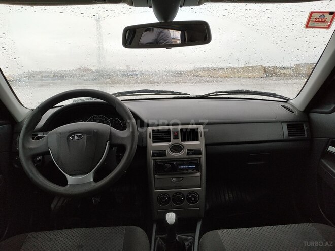 LADA (VAZ) Priora 2013, 170,504 km - 1.6 l - Bakı