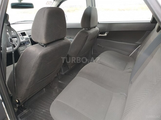 LADA (VAZ) Priora 2013, 170,504 km - 1.6 l - Bakı