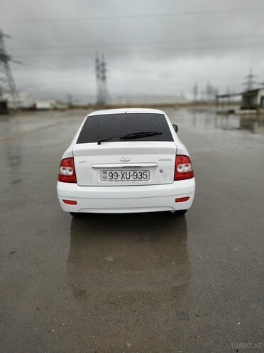 LADA (VAZ) Priora 2013, 170,504 km - 1.6 l - Bakı