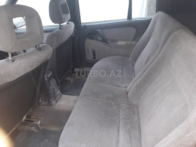 Opel Omega 1988, 225,000 km - 2.0 l - Sumqayıt