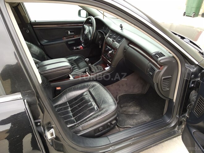 Audi A8 1994, 316,000 km - 2.8 л - Bakı