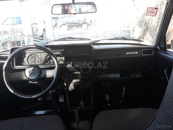 LADA (VAZ) 2107 2009, 88,700 km - 1.6 l - Mingəçevir