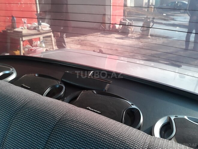 LADA (VAZ) 2107 2009, 88,700 km - 1.6 l - Mingəçevir