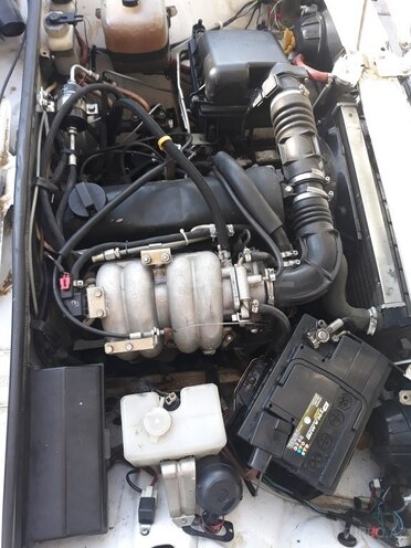 LADA (VAZ) 2107 2009, 88,700 km - 1.6 l - Mingəçevir